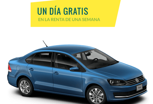 renta de autos en cancun