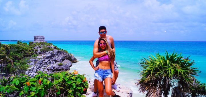 visitar tulum